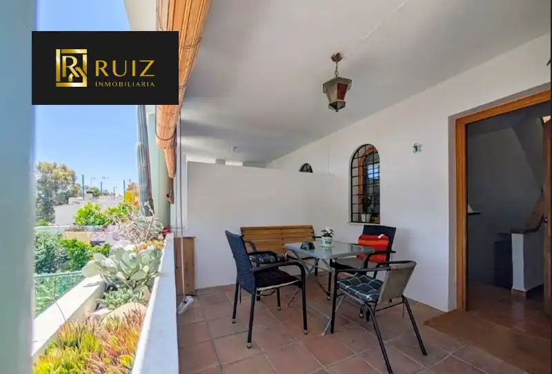 Maison mitoyenne à vendre à Pulianas