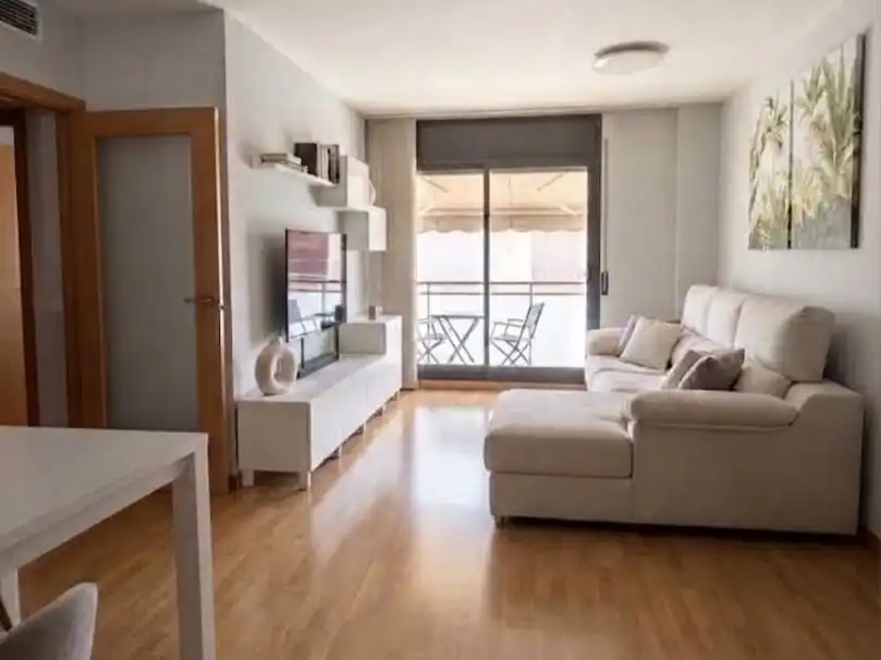 Piso con ascensor en venta en Carrer de Rubió i Ors 11, imagen 3