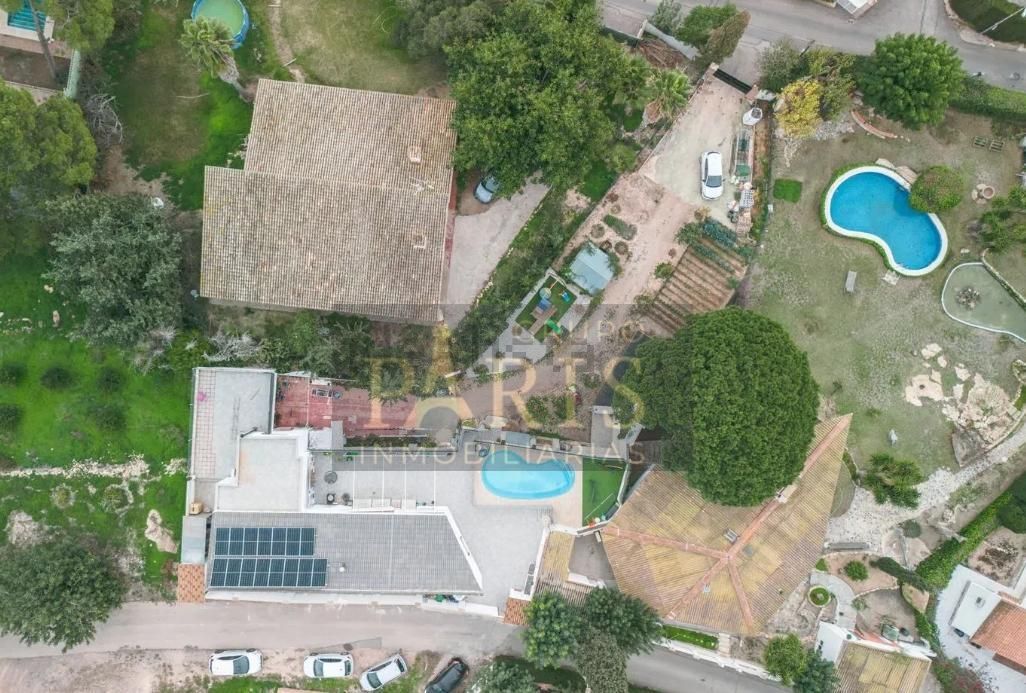 House or chalet for sale in Canteras