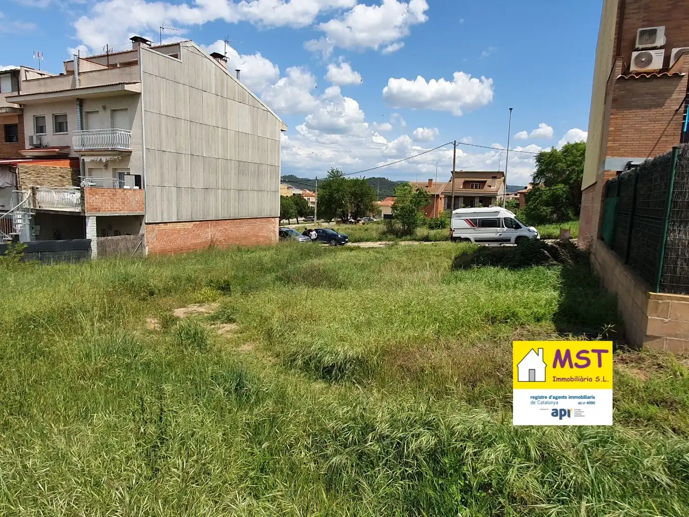 Residencial en venda a Passeig Ramon Vall, 20, Navàs