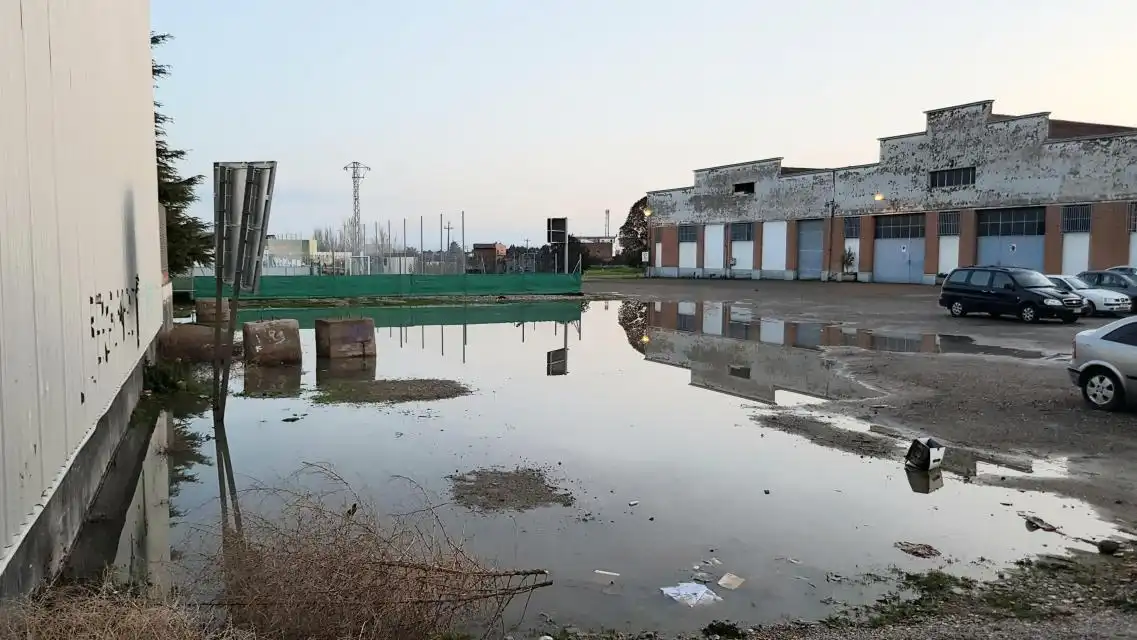 Terrenys i solars en venda a Carrer les Eres, imagen 7