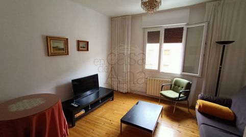 Photo 2 of Flat for rent in San Ignacio - Elorrieta, Bilbao
