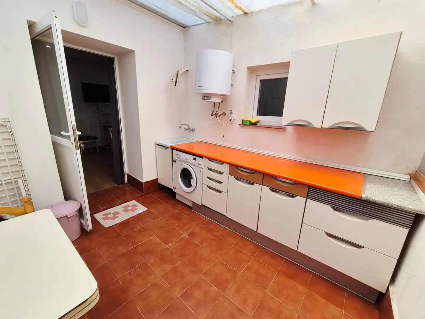 Casa o xalet de lloguer a La Unión ciudad