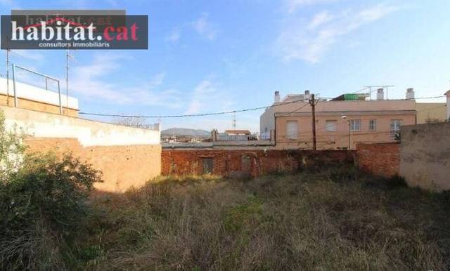 Terreno residencial en Venta en Les Roquetes