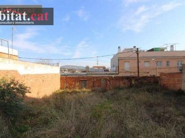 Terreno residencial en venta en Les Roquetes