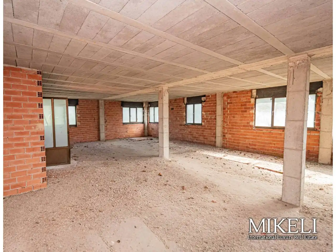 Casa amb jardí en venda a Calle Pamanes 59, imagen 43