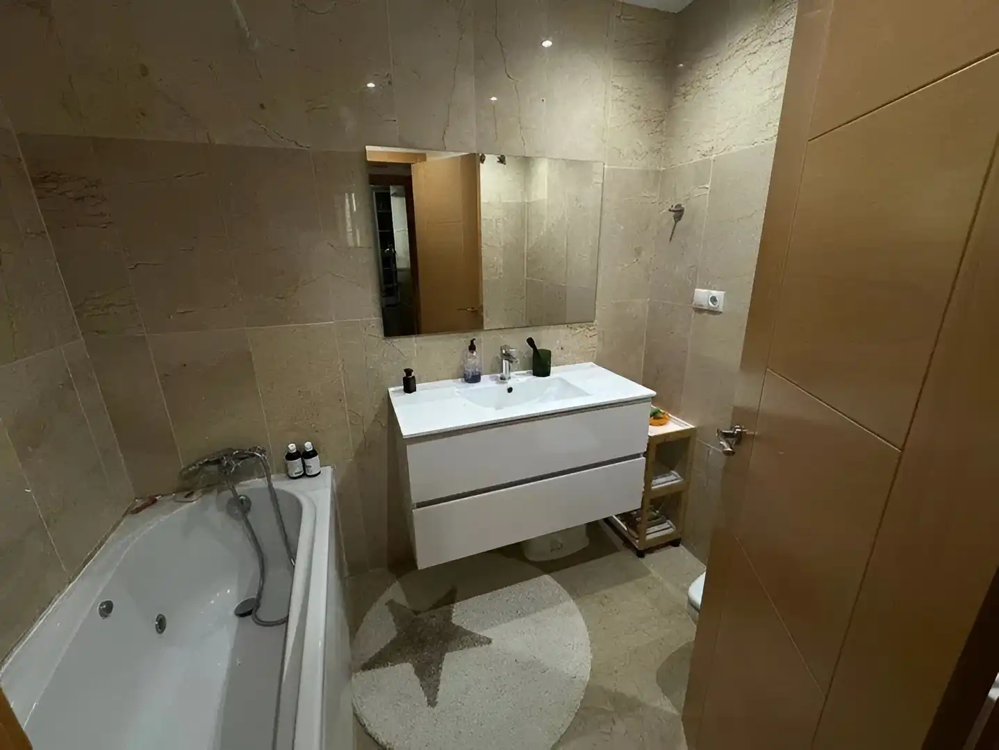 Habitatge amb piscina en venda a Benahavís pueblo, imagen 13