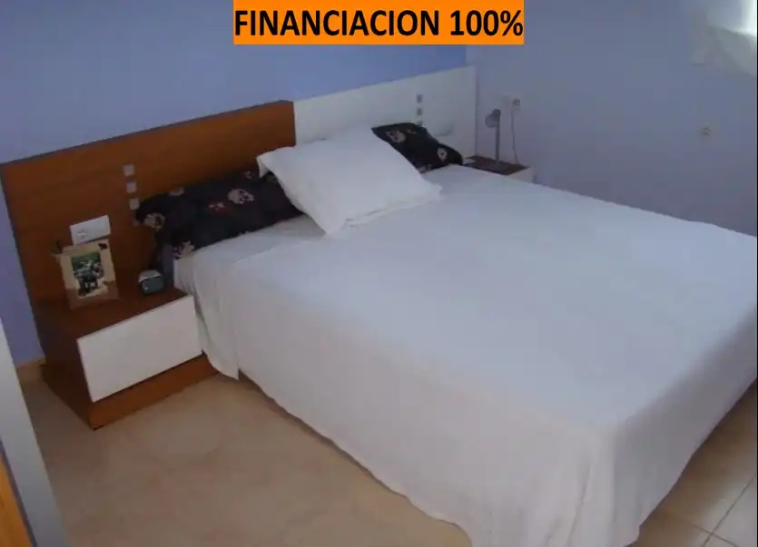 Habitación de Piso en venta en Mequinenza con Aire acondicionado y Calefacción