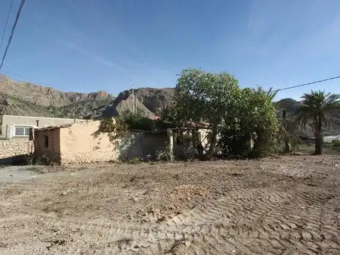 Terreny residencial en venda a Montepinar - La Aparecida - Raiguero, imagen 11