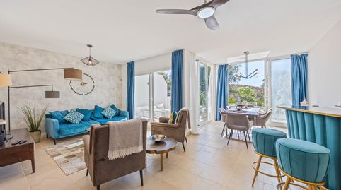 Foto 5 de Casa adosada en venda a Chullera, Manilva