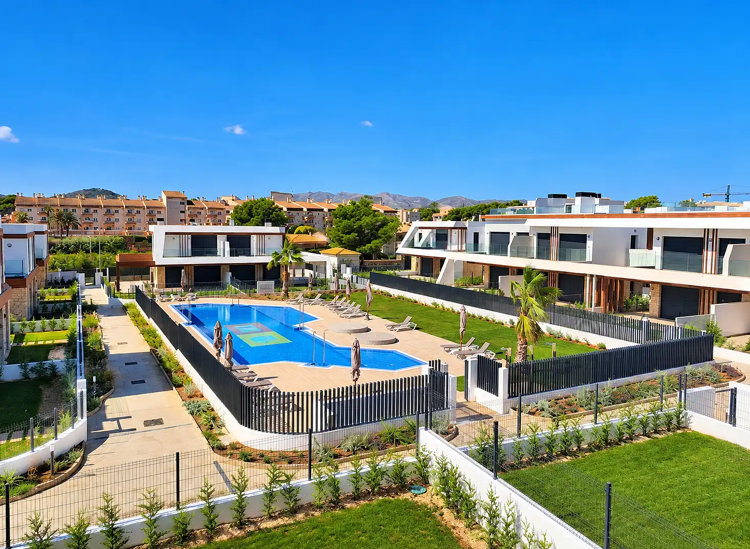 Casa amb terrassa en venda a Cala Ratjada, imagen 3