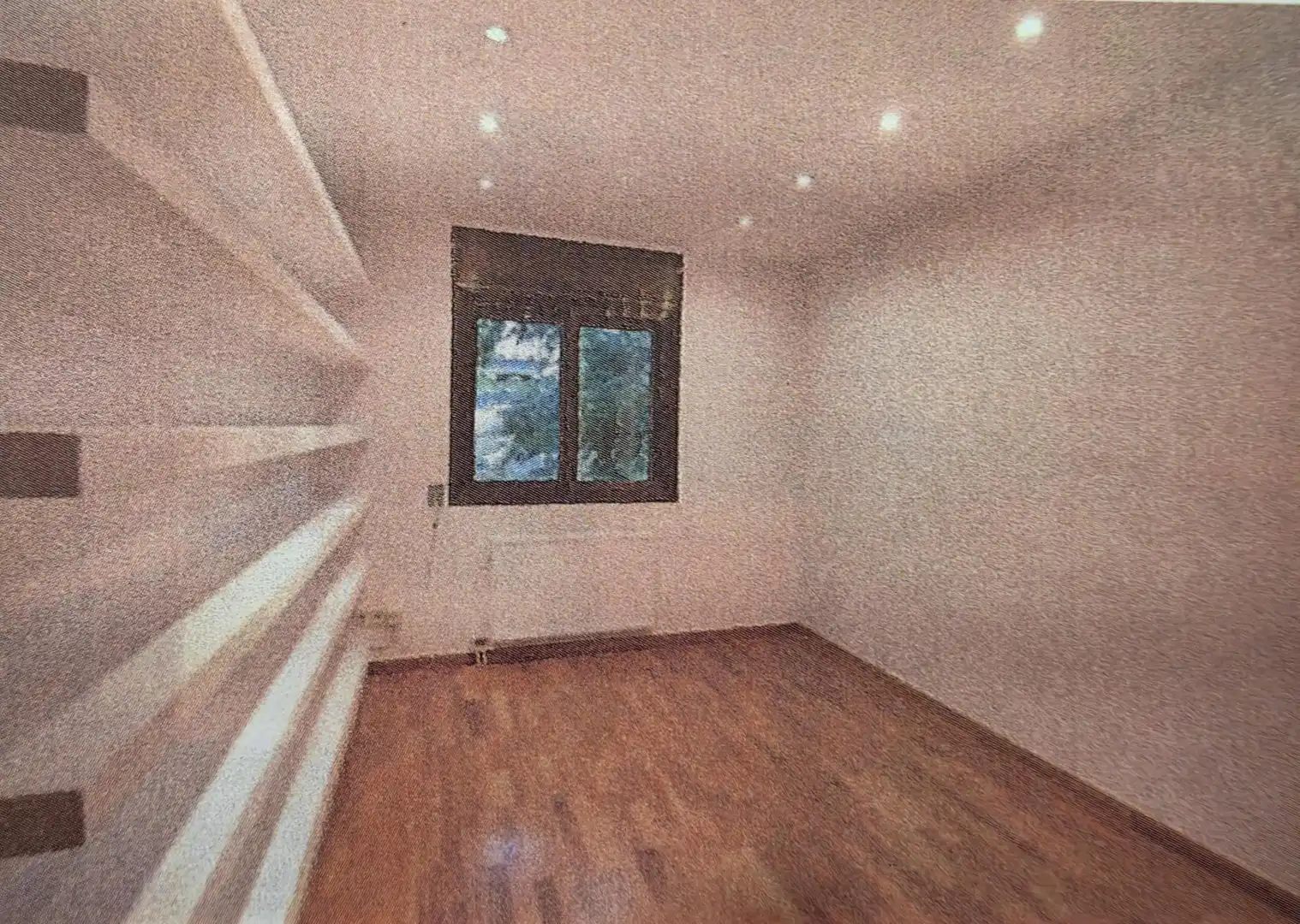 Triplex con terrazza in affitto a Centre - Estació, imagen 7