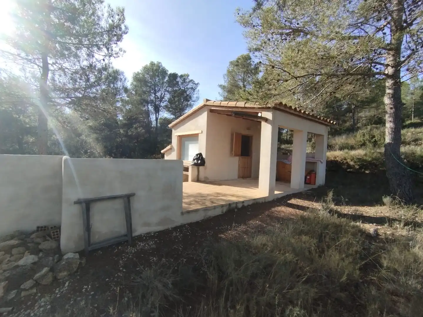 Terreni e lotti in vendita a Arens de Lledó, imagen 2