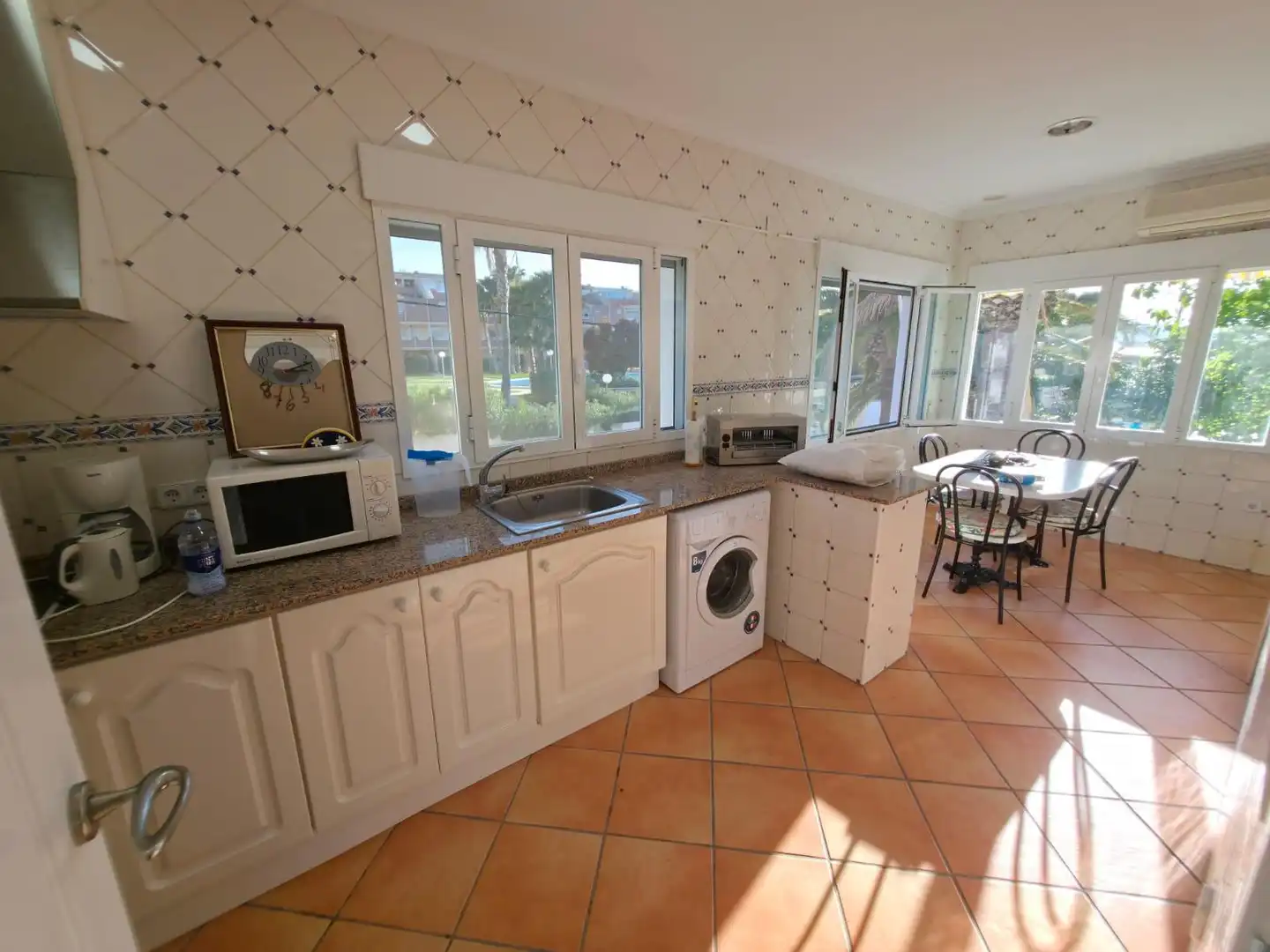 Villa avec piscine à vendre à Las Marinas / Les Marines, imagen 10