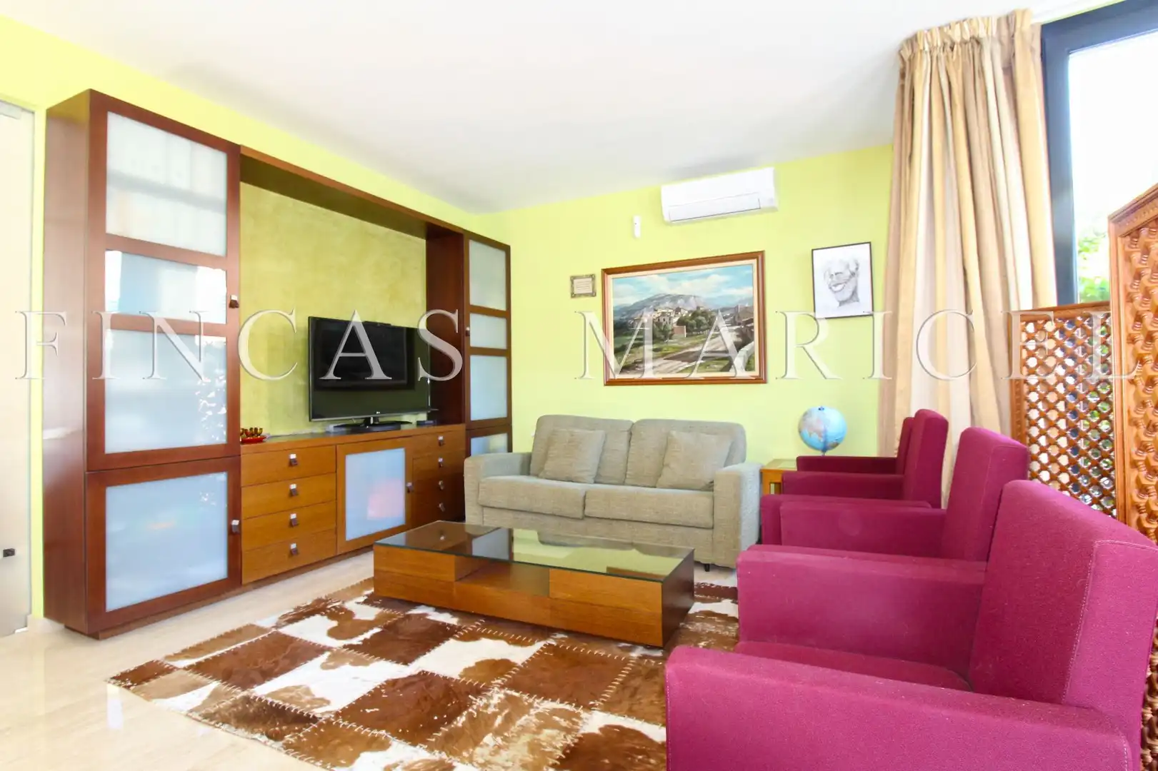 Casa con jardín en venta en Segur de Calafell, imagen 71
