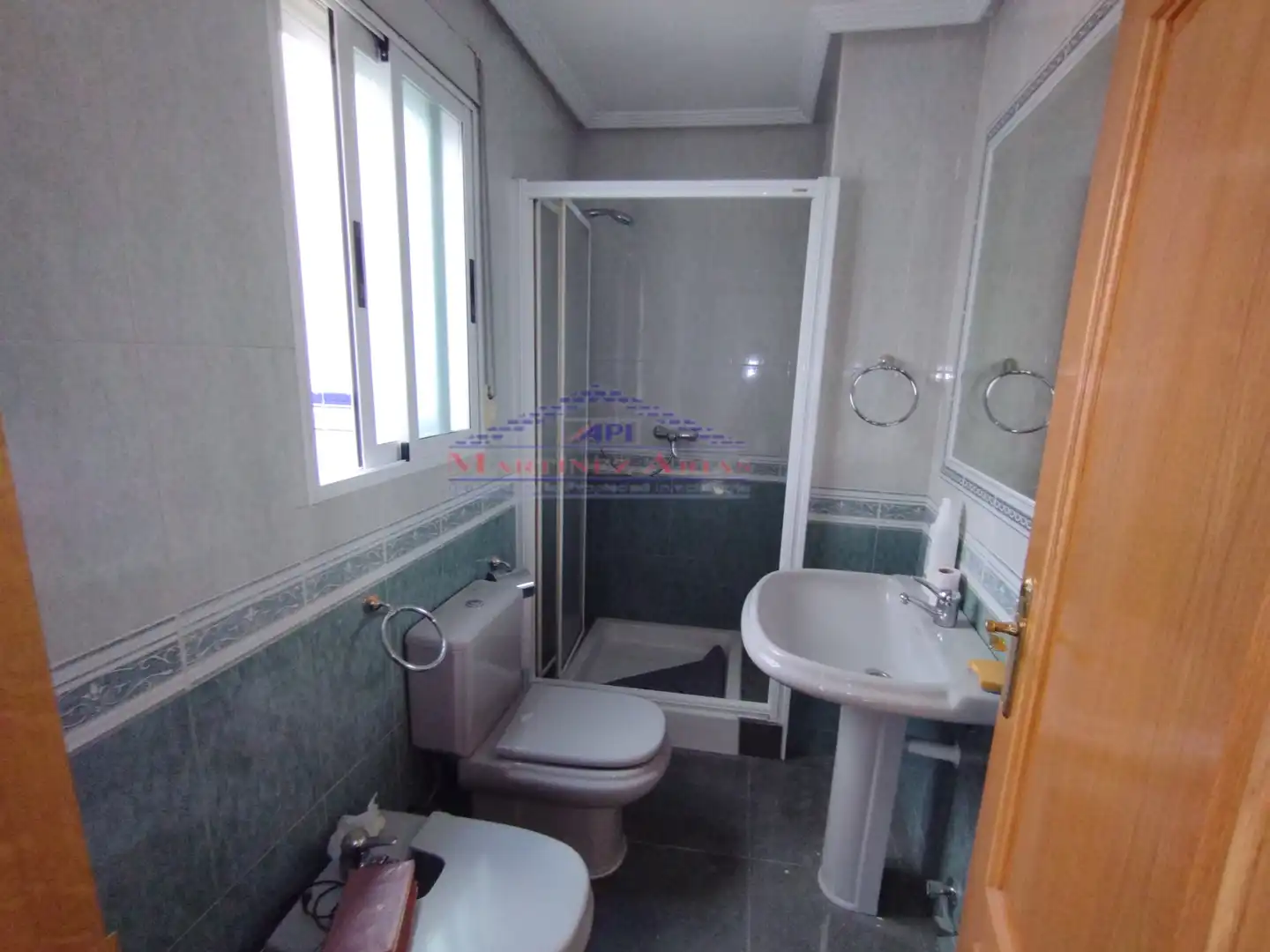 Baño de Casa o chalet en venta en Jaén con Terraza