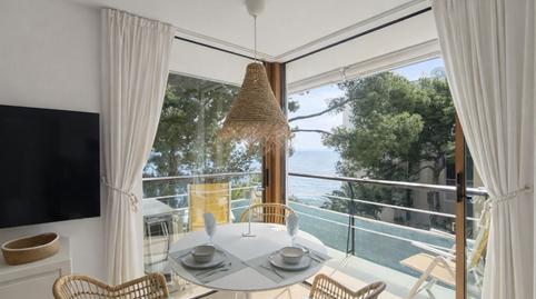 Foto 3 de Apartament de lloguer a Cas Català - Illetes, Calvià