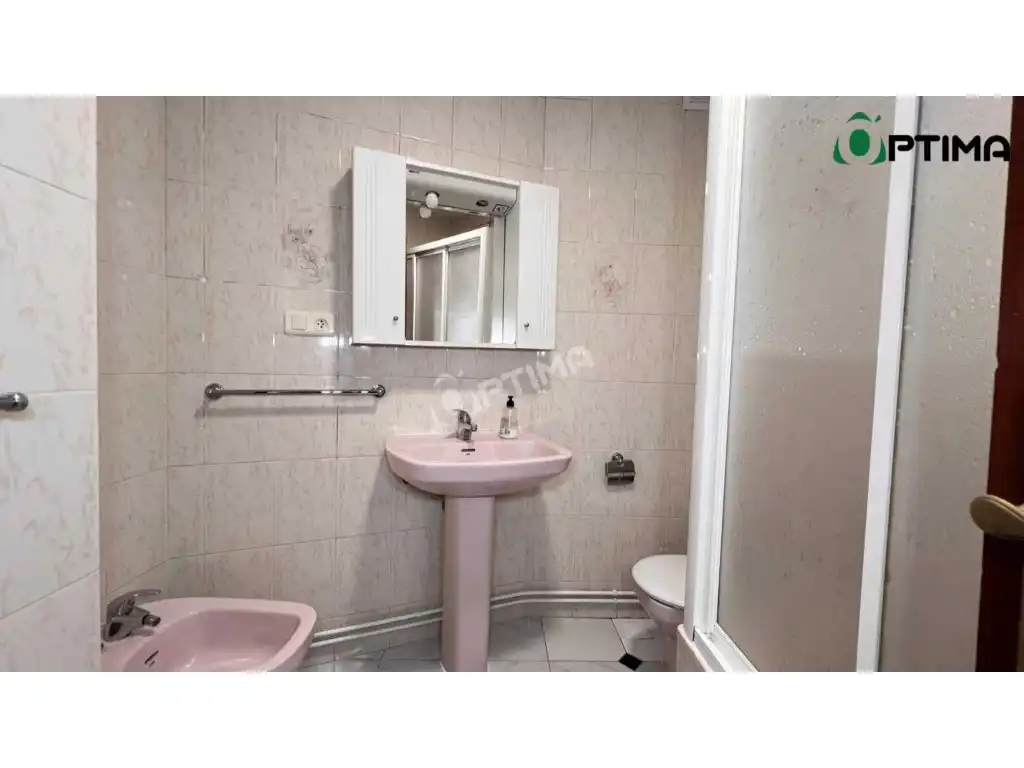 Baño de Piso en venta en Oroso