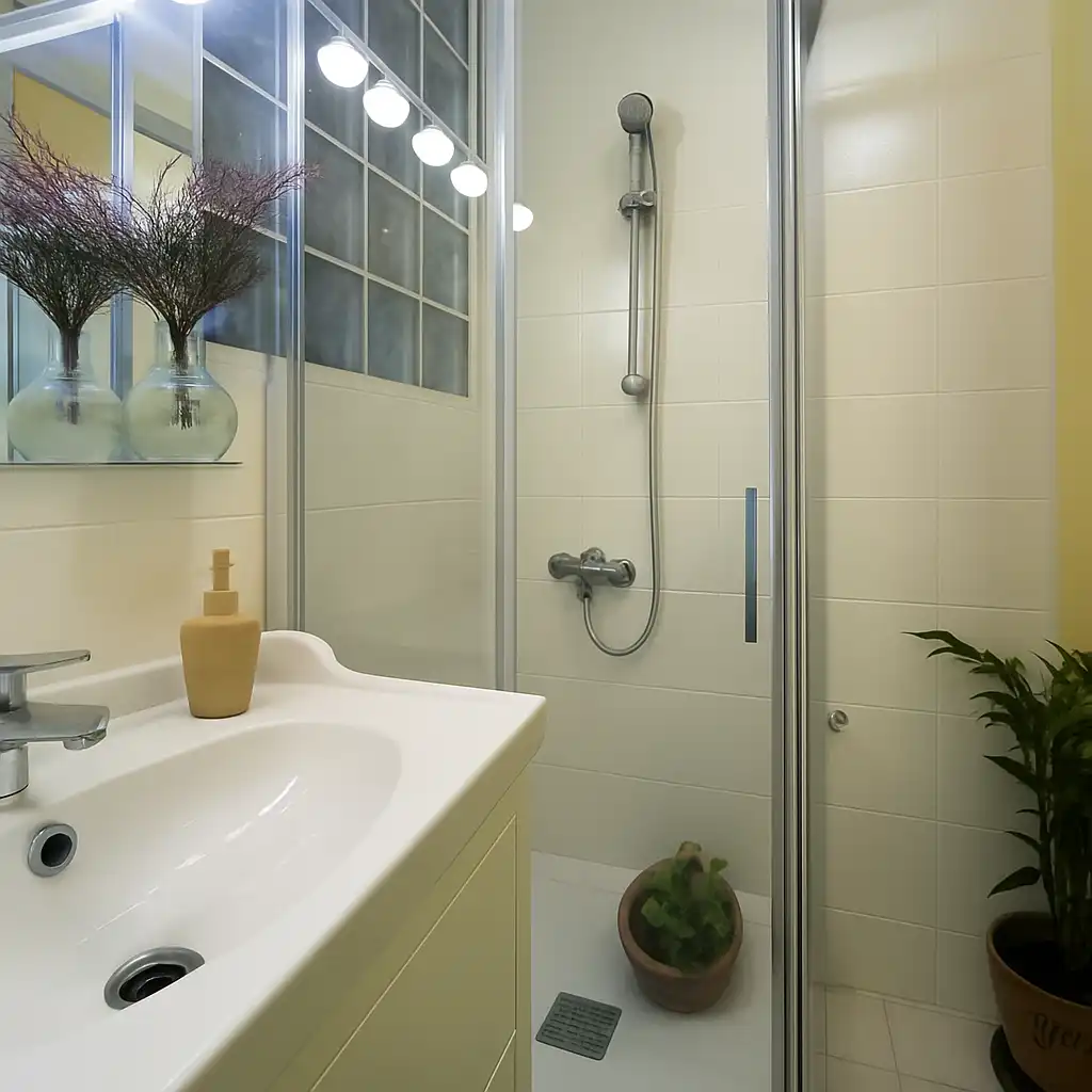 Wohnung mit Garten zum Verkauf in Ciudad Lineal, imagen 16