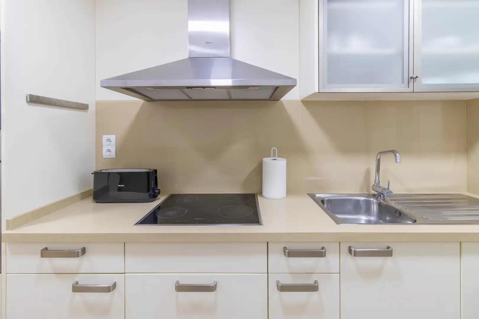 Apartament de lloguer a Calle Valle Niza, 1, Churriana - El Pizarrillo - La Noria-Guadalsol