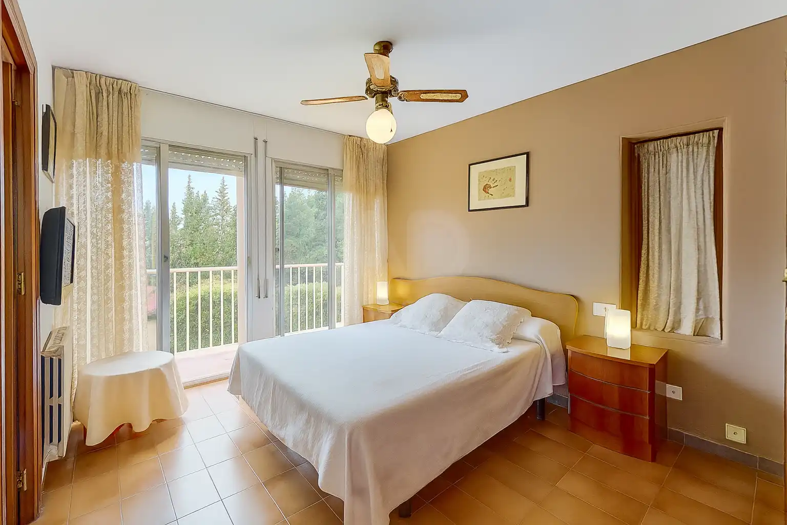 Bedroom of Houses for sale in El Vendrell  with Terrace
