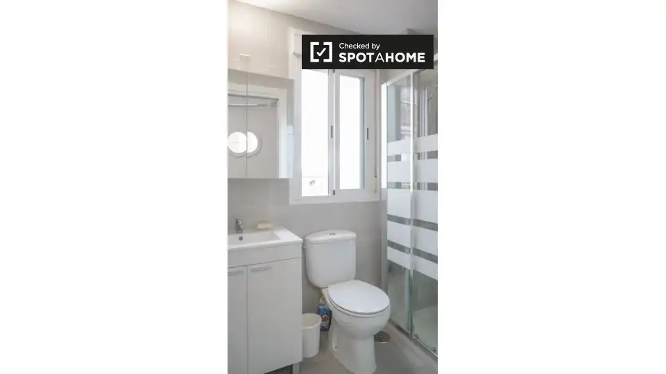 Wohnung mit Terrasse zur Miete in Puente de Vallecas, imagen 16