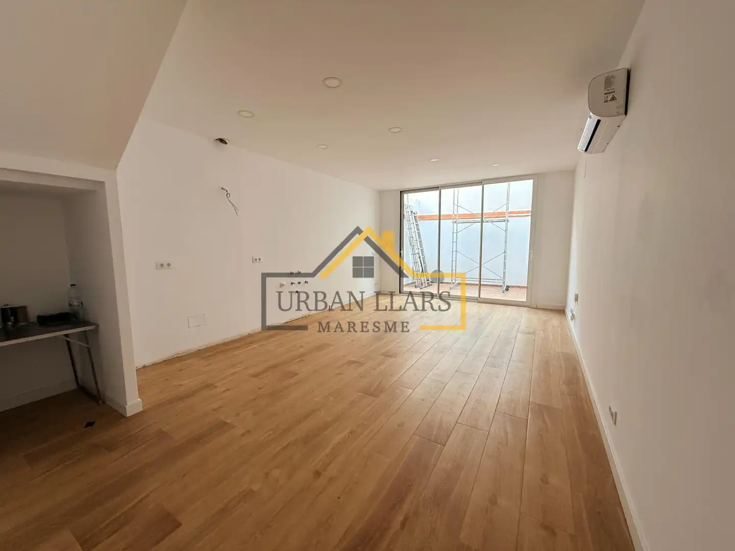Haus oder Chalet zum Verkauf in Mataró mit Heizung, Parkett und Terrasse