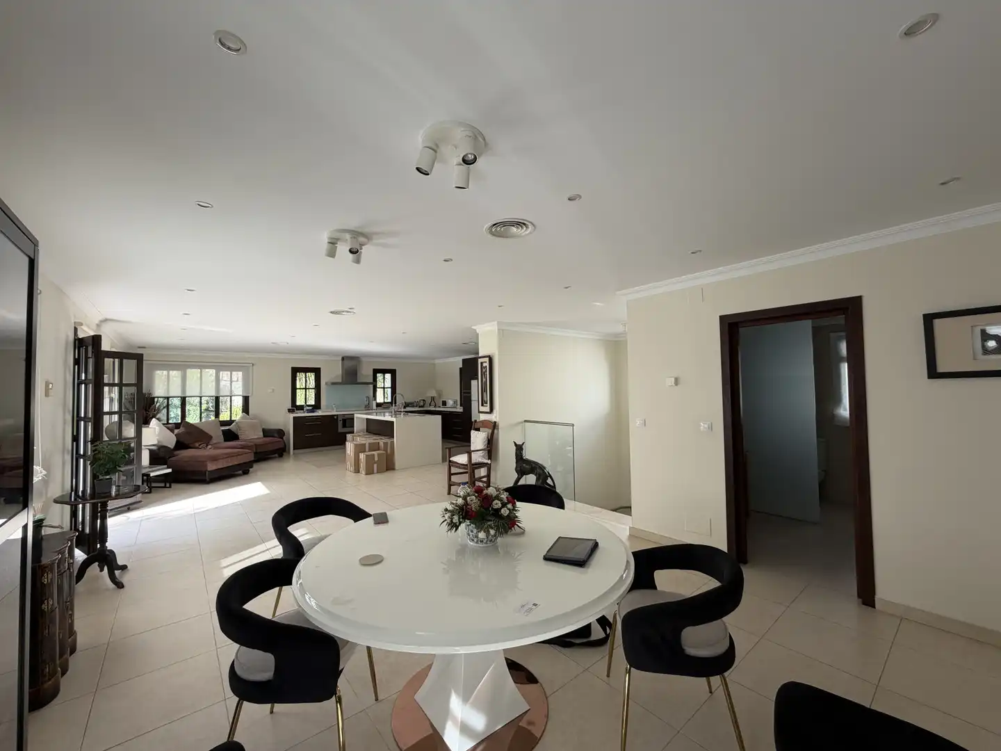 Maison avec terrasse à vendre à El Faro de Calaburra - Chaparral, imagen 4