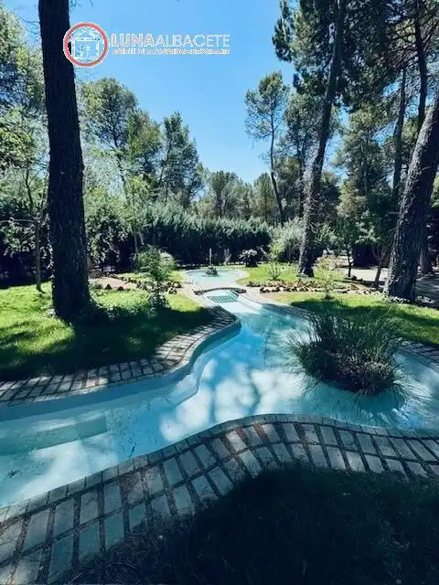 Chalet con piscina en venta en URB. PINARES DEL JUCAR, imagen 12