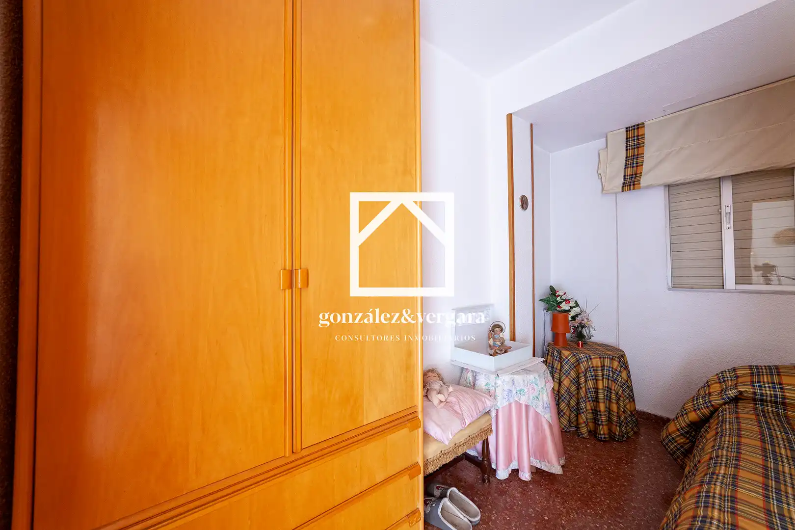 Piso en venta en Valencia con Balcón