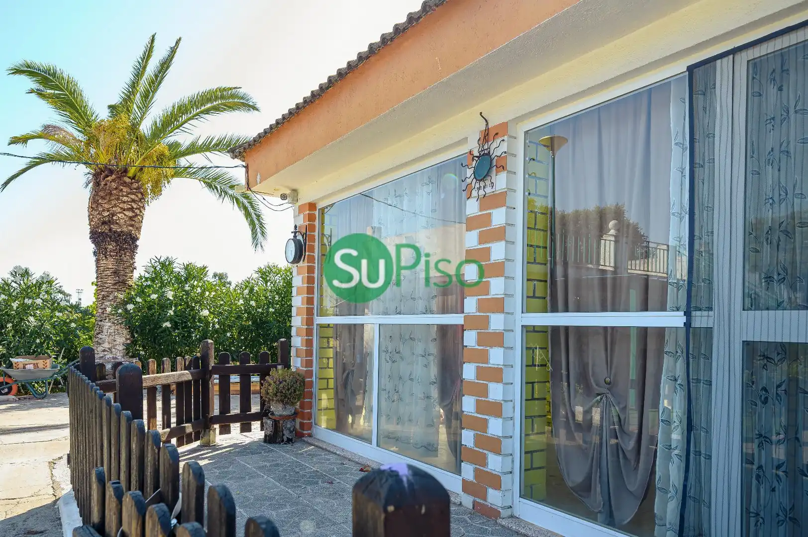 Chalet con piscina en venta en Calle 1, imagen 44