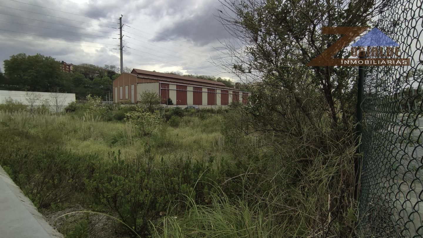 Exterior view of Residential for sale in Sestao 