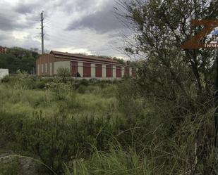 Vista exterior de Residencial en venda en Sestao 