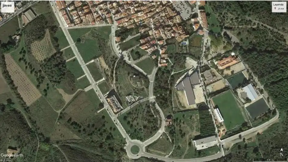 Residential land for sale in Carrer les Esplanes 3P, imagen 3