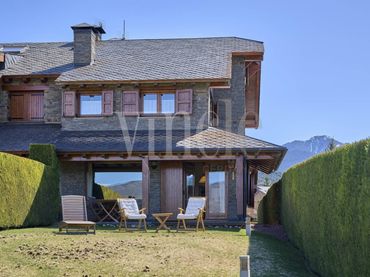 Maison avec jardin à vendre à Urbanizacion EL PLA