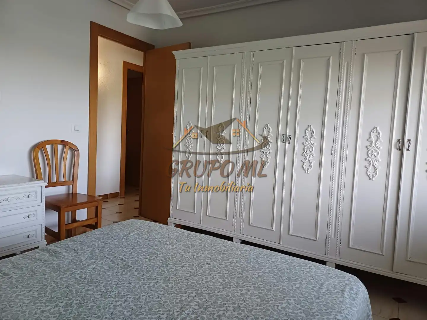 Wohnung mit Terrasse zur Miete in Avenida de Andalucía, imagen 13