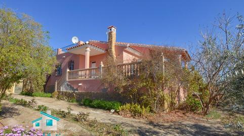 Foto 5 de Casa o chalet en venta en Huércal-Overa, Almería