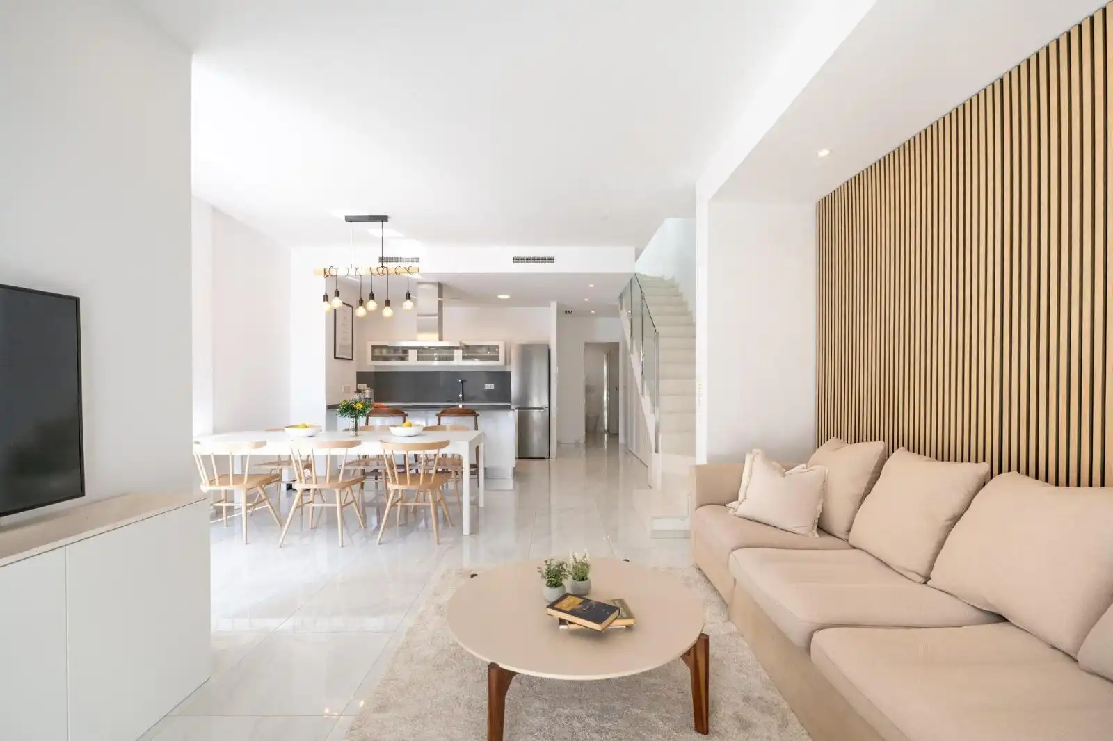 Chalet con terraza en venta en Polígono SECTOR D-4, imagen 27