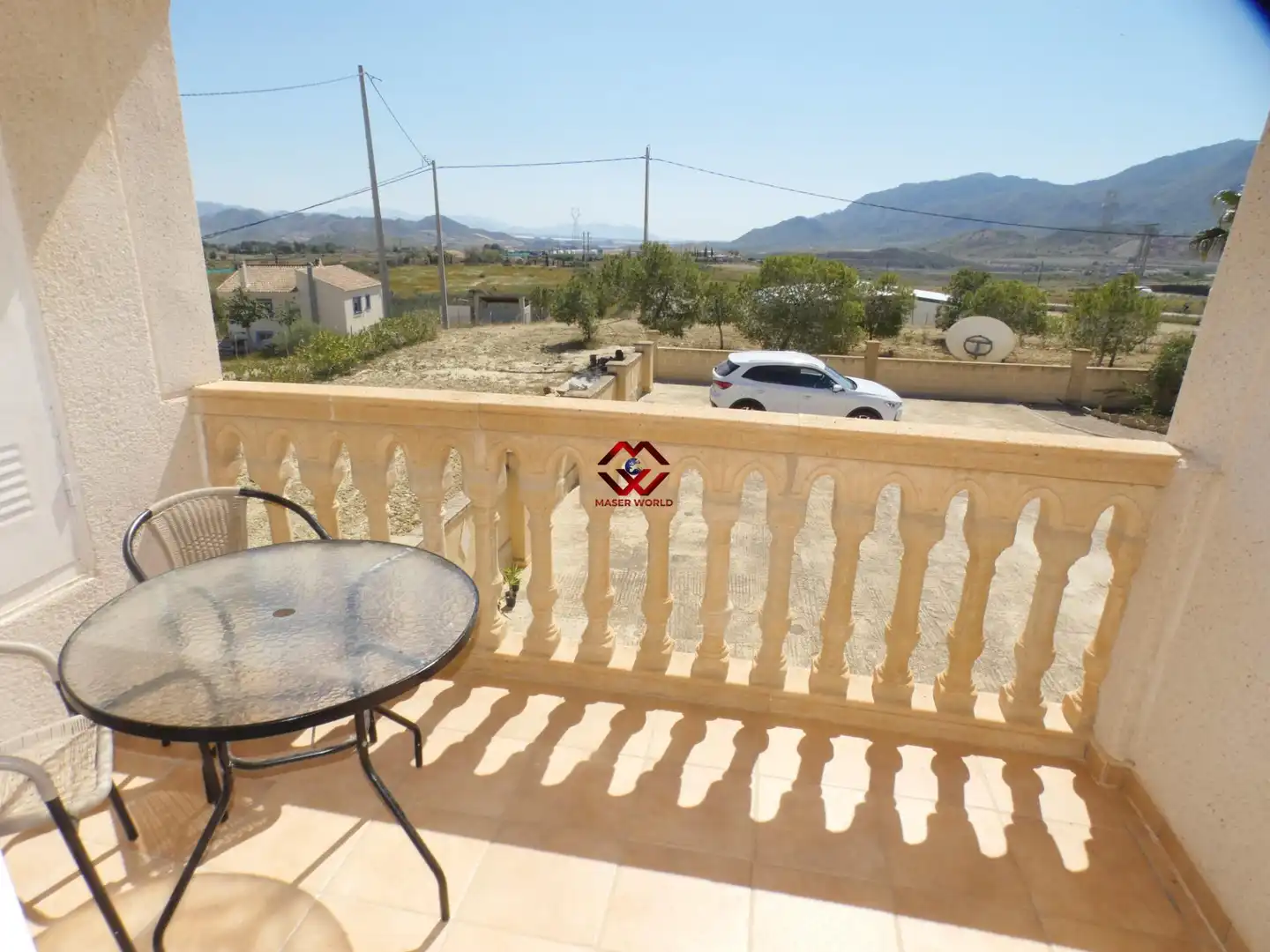 Villa con terrazza in vendita a Mazarrón Casco Urbano, imagen 74