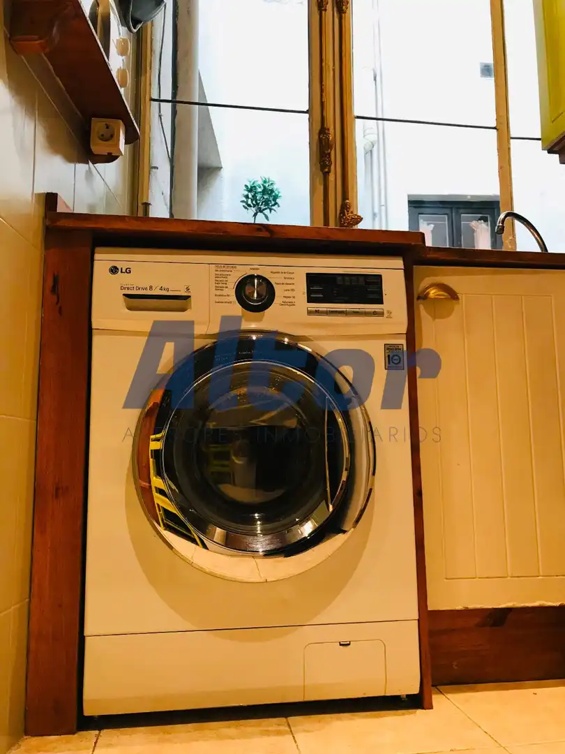 Appartement avec ascenseur à louer à DE CERVANTES, imagen 14