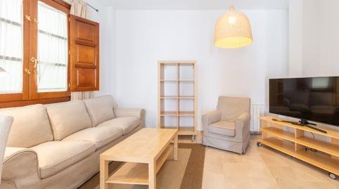 Foto 2 de Apartament de lloguer a Calle Afán de Ribera, 1, Fígares, Granada