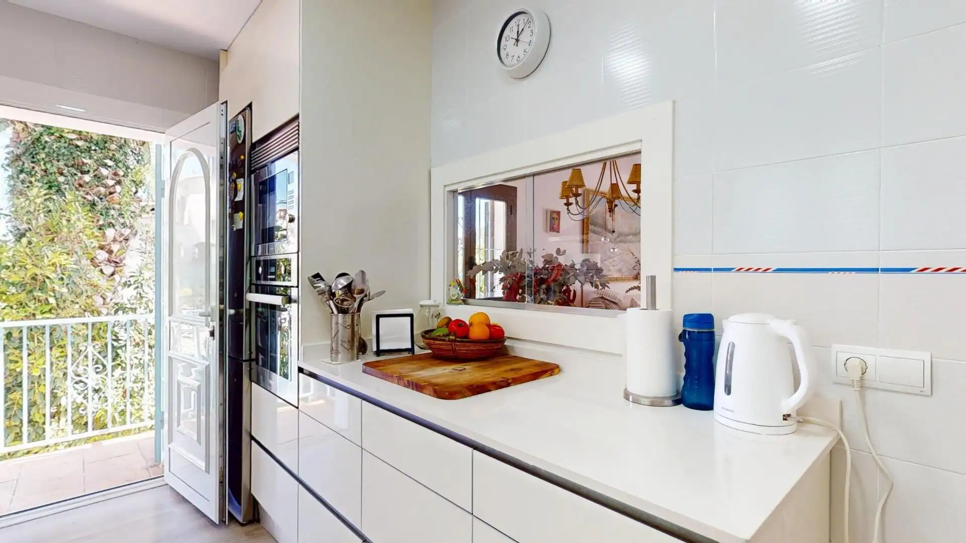 Casa con giardino in vendita a Torre Valentina - Mas Vilar de La Mutxada - Treumal, imagen 28