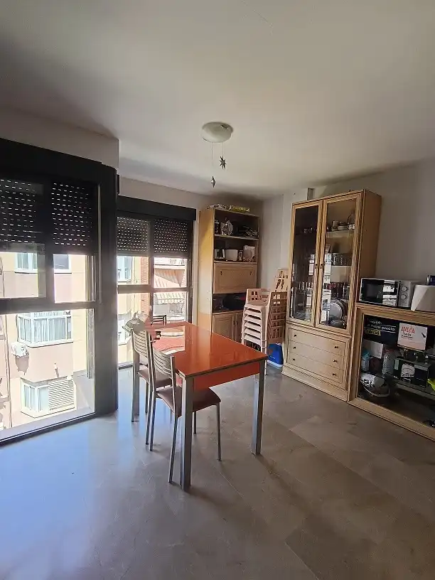 Comedor de Ático en venta en Elche / Elx con Terraza