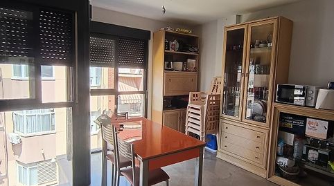 Foto 5 de Ático en venta en Carrer Benito Pérez Galdós, Pont Nou - Corazón de Jesús, Elche / Elx