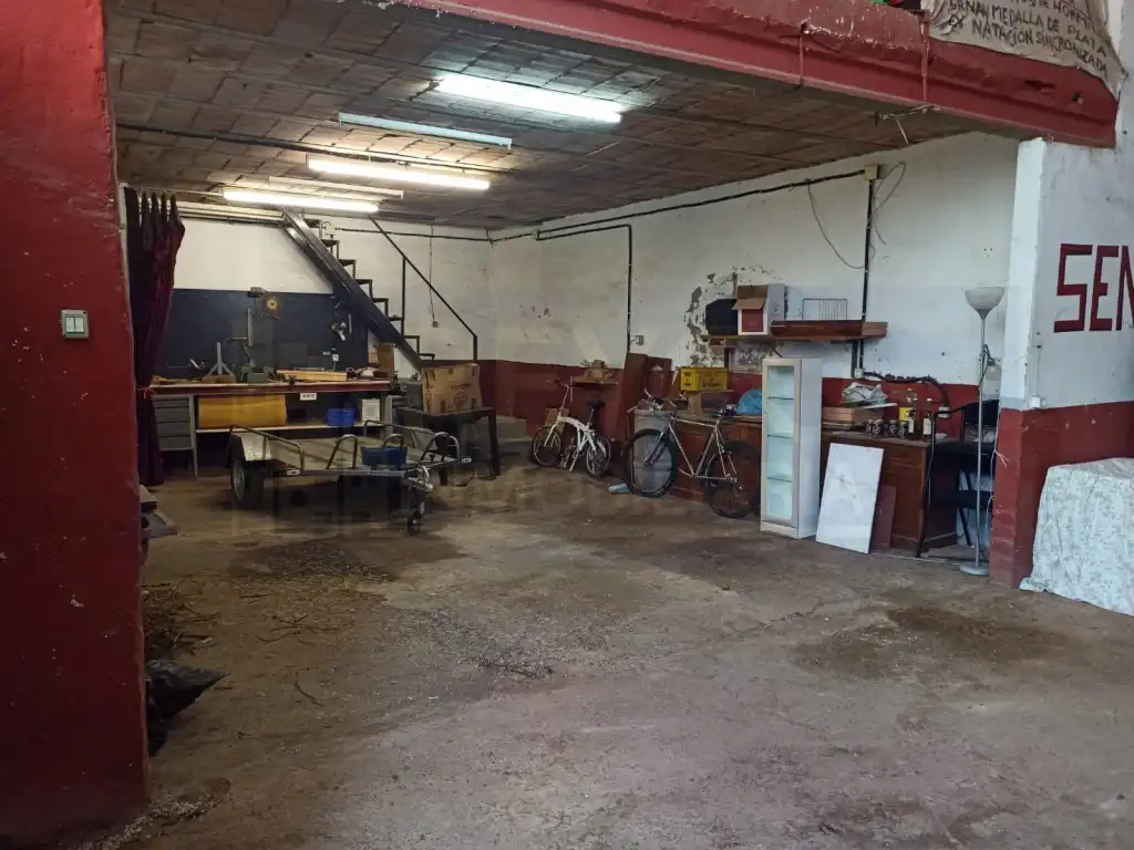 Nave industrial in vendita a Hormilla, imagen 4