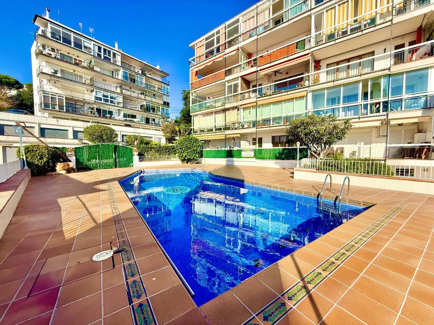 Apartamento en venta en Mas Baell - Can Carbó