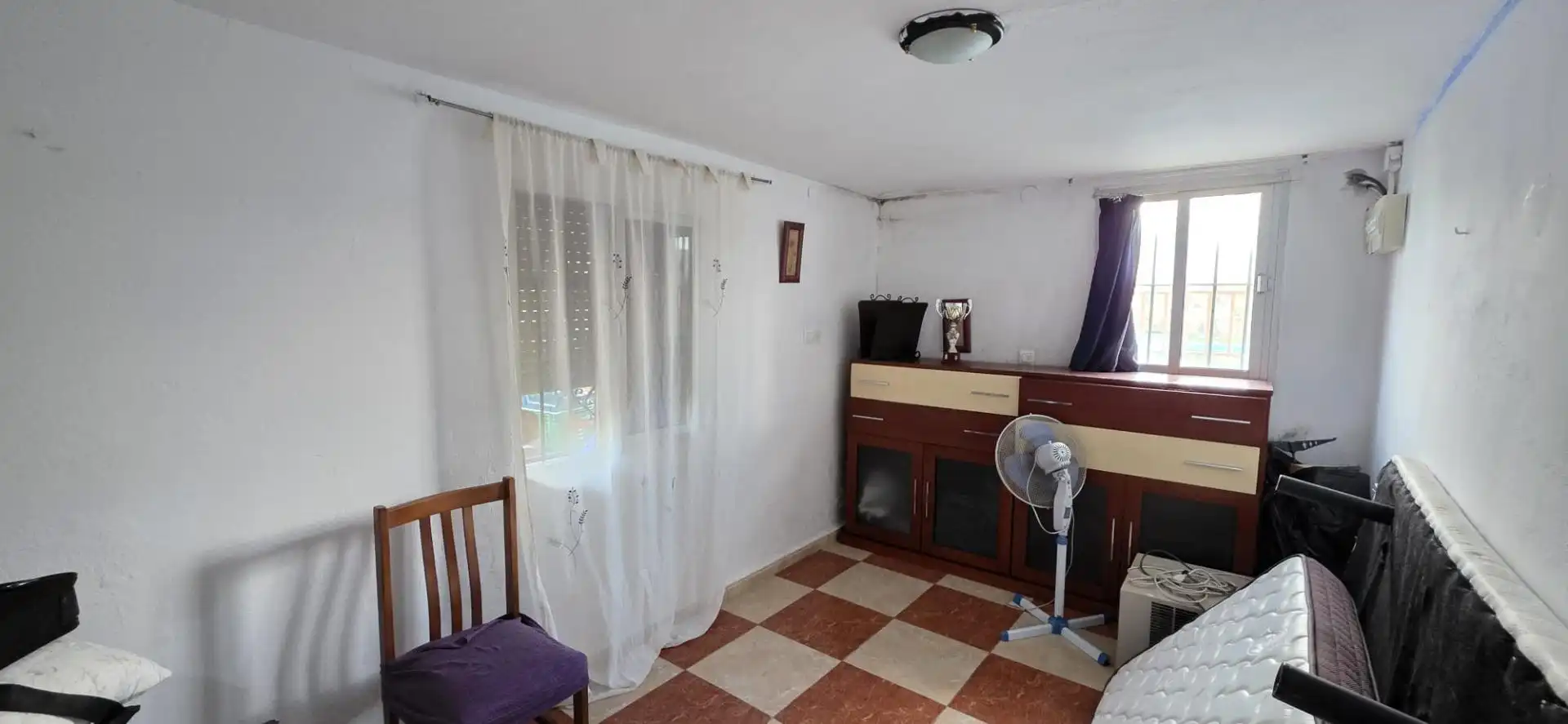Chalet con piscina en venta en Oromana, imagen 11