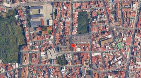 Photo 4 of Flat for sale in Calle San Roque 50, San Pedro - Gabriel Miró - María Guerrero, La Línea de la Concepción