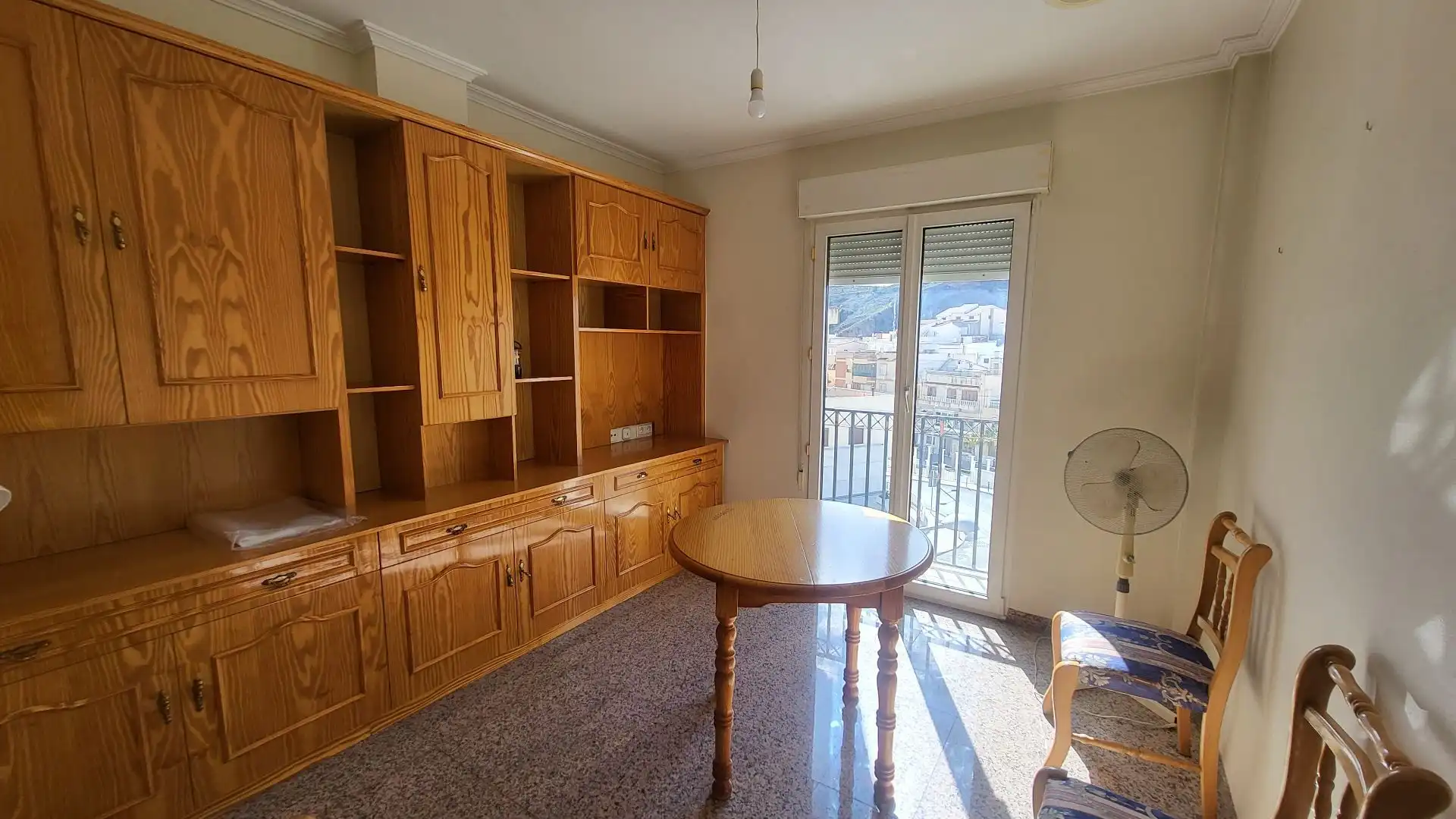 Schlafzimmer von Wohnung zum Verkauf in Macael