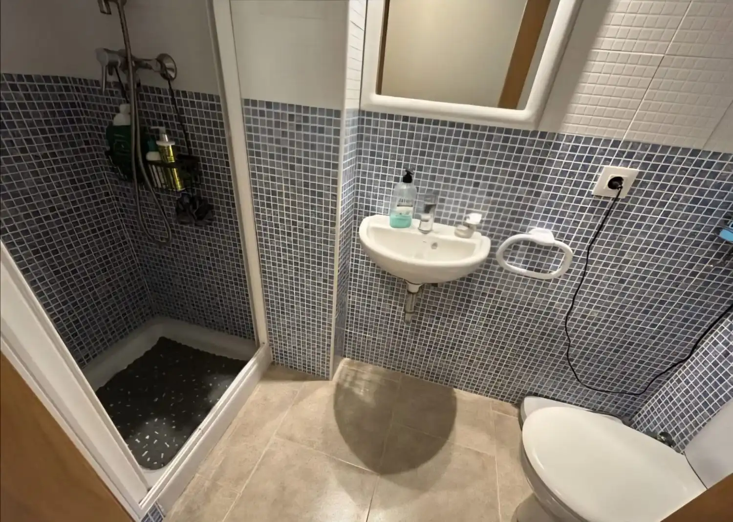 Dúplex con terraza en venta en Avinguda Catalunya, imagen 8
